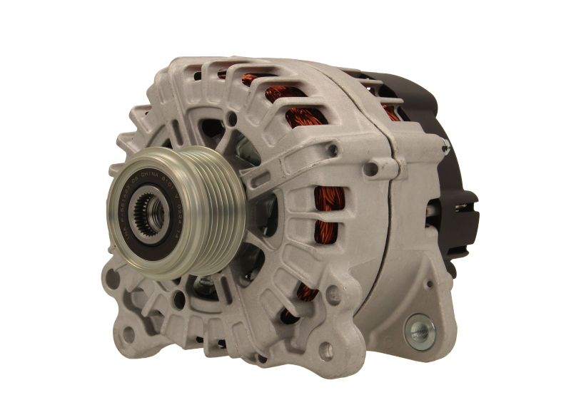 Alternator Audi 200A