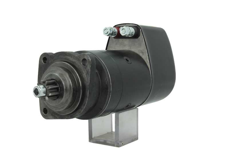 Starter Mercedes / MAN 3.6 kw