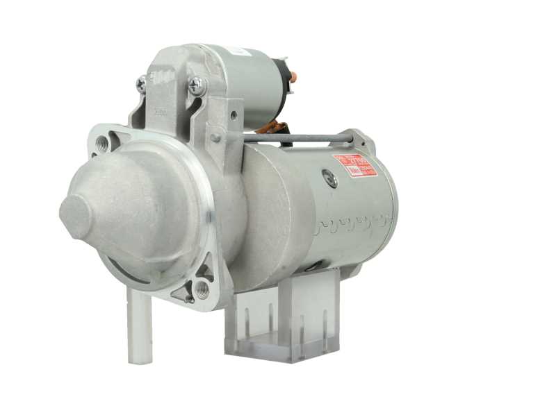 Starter Hyundai/Kia 2.0 kw