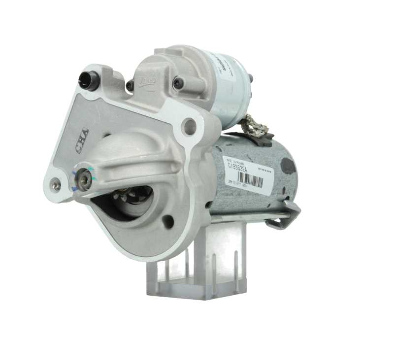 Starter Ford 1.4 kw