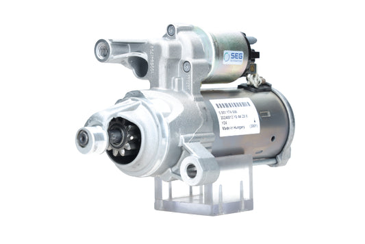 Starter Volkswagen 1.7 kw