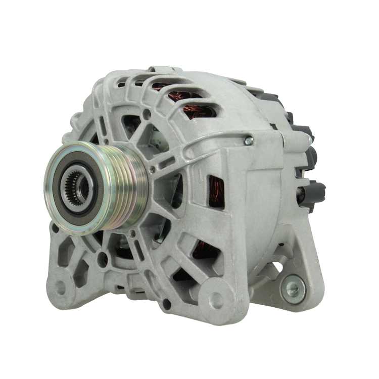 *Alternator Renault 120A