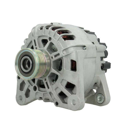 *Alternator Renault 120A