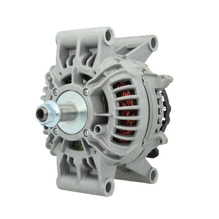 Alternator Caterpillar 120A
