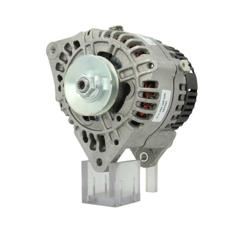 Alternator Deutz 80A