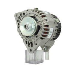 Alternator Deutz 80A
