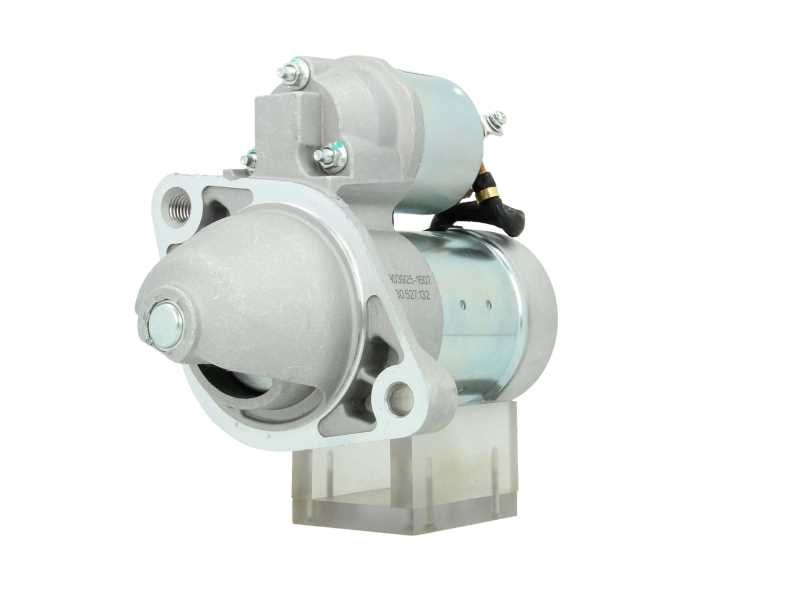 12V Starter 13th Fits Opel, Vauxhall 1.4 kw