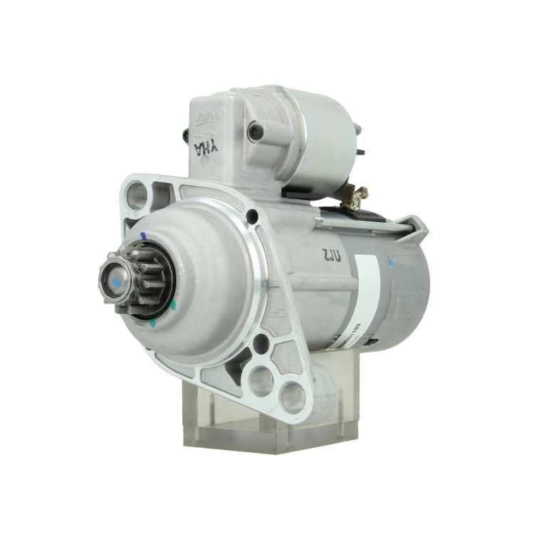 Starter Volkswagen 2.0 kw