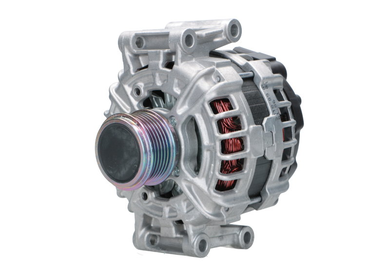 Alternator Audi 140A
