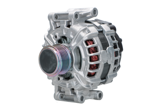 Alternator Audi 140A