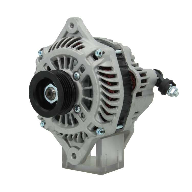 Alternator Subaru 110A