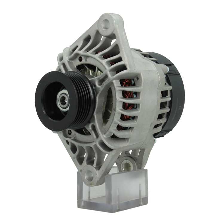 Alternator Fiat 85A