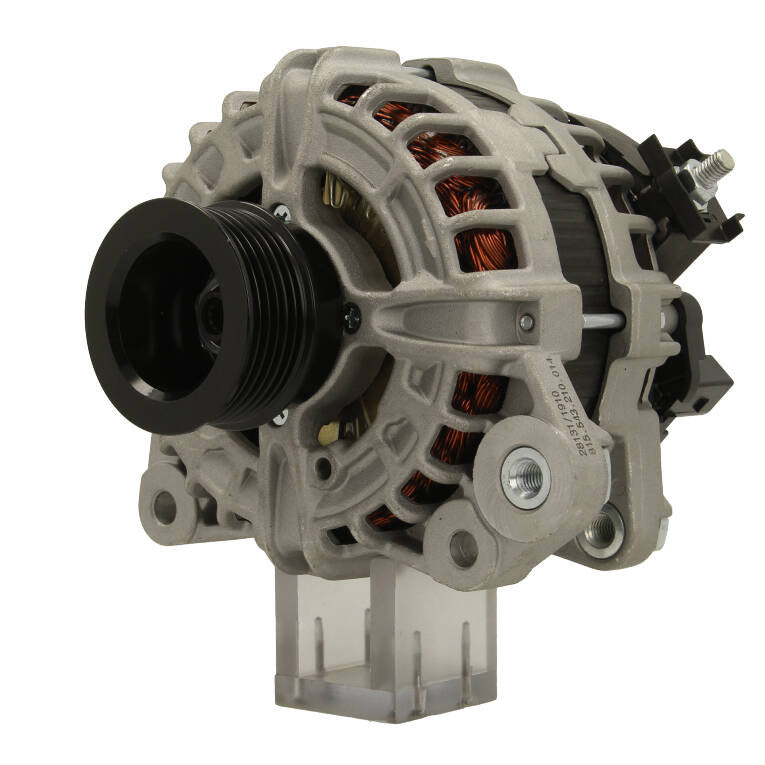 Alternator Volvo 215A