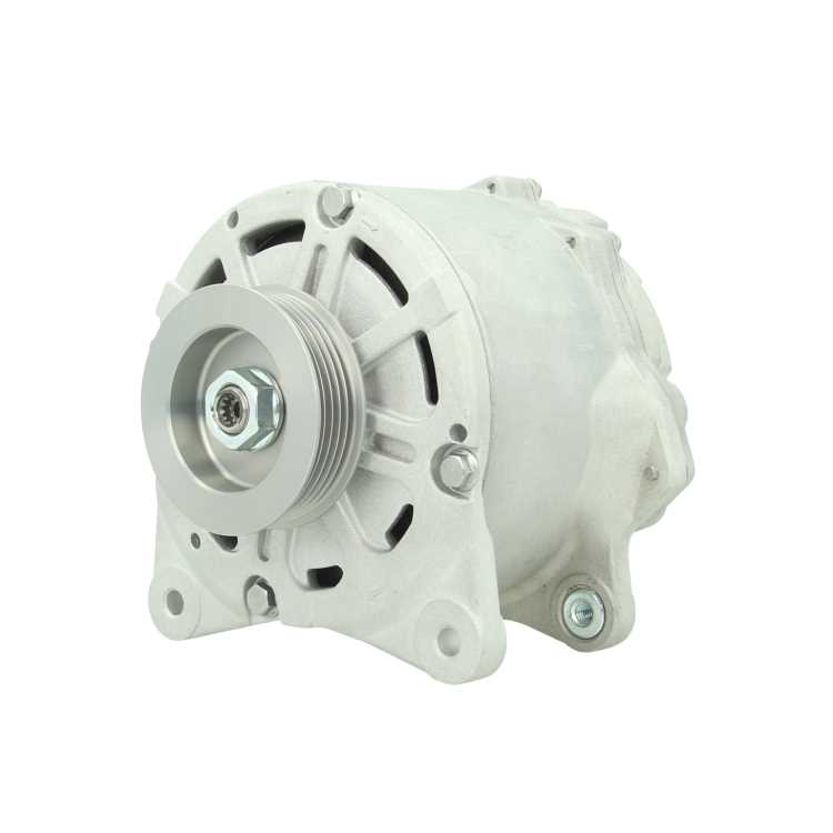 Alternator Audi 190A