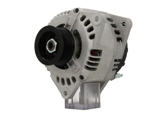 Alternator Range Rover 100A