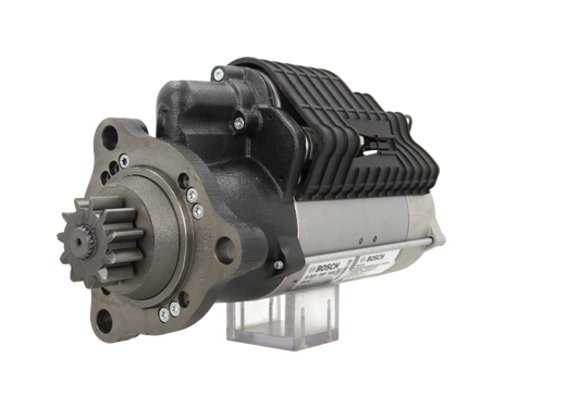 Starter MTU 10.0 kw