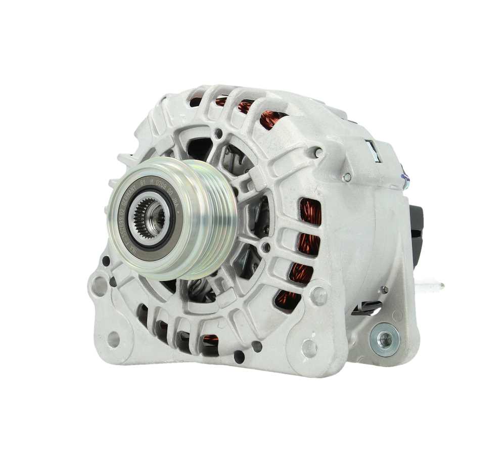 Alternator Volkswagen 120A