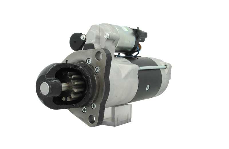 Starter Caterpillar 5.0 kw