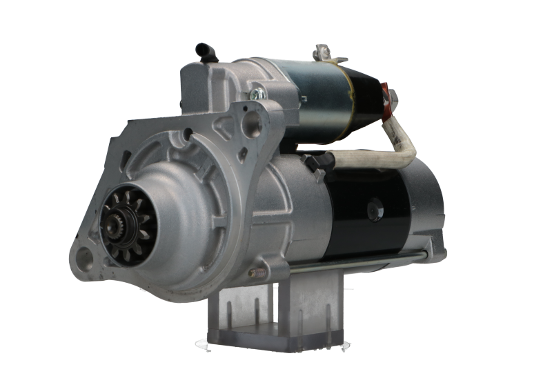 Starter Isuzu 5.0 kw