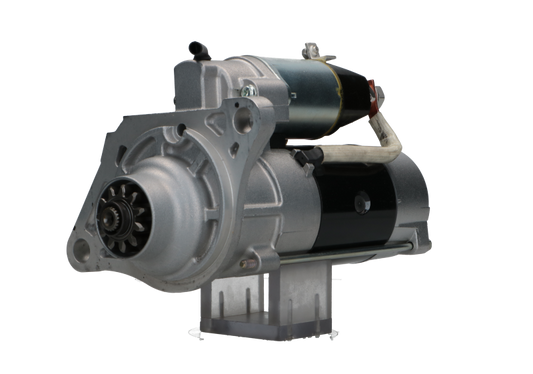 Starter Isuzu 5.0 kw