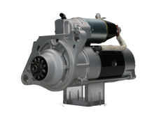 Starter Isuzu 5.0 kw