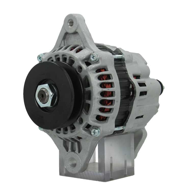 Alternator Yale 40A