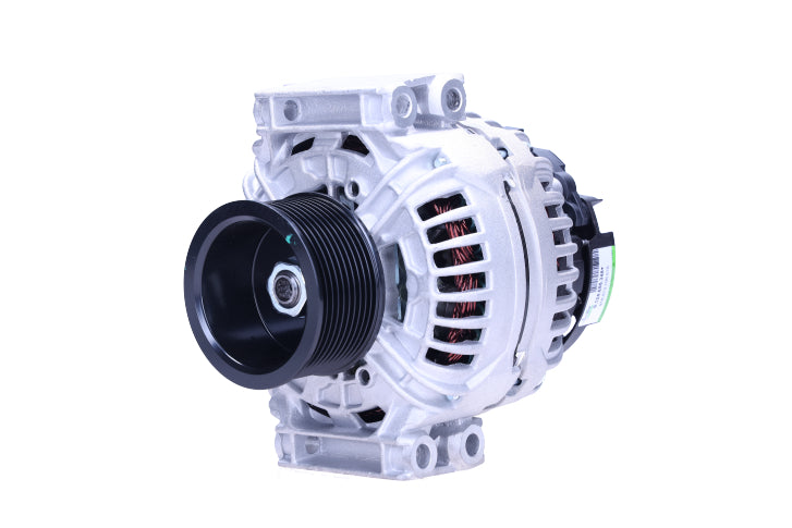 Alternator Scania 100A