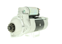 Starter Doosan 2.7 kw
