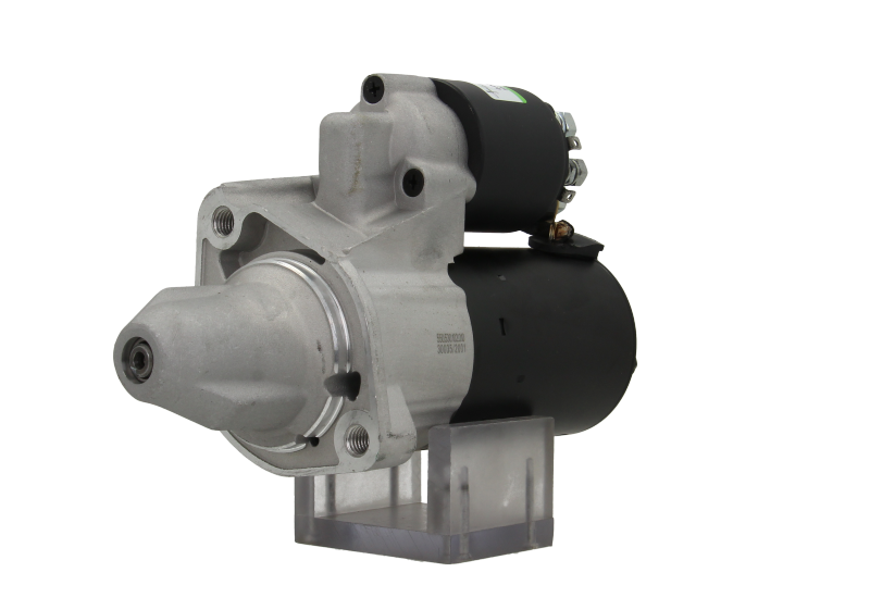 Starter Mercedes 1.1 kw