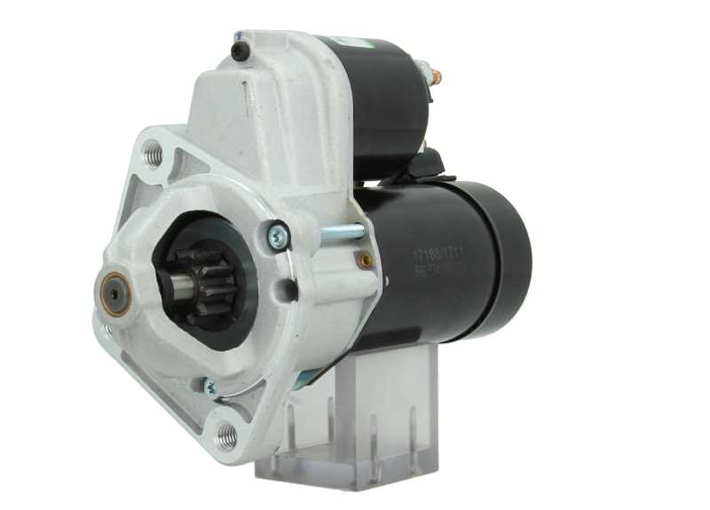 Starter Ford 1.1 kw (Valeo type D6RA)