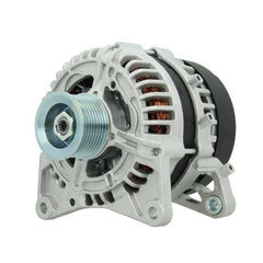 Alternator JCB 170A
