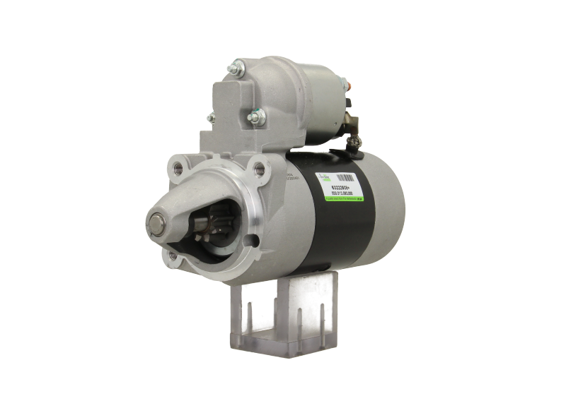 Starter Fiat 0.8 kw