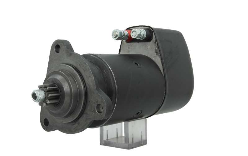Starter Mercedes 5.0 kw