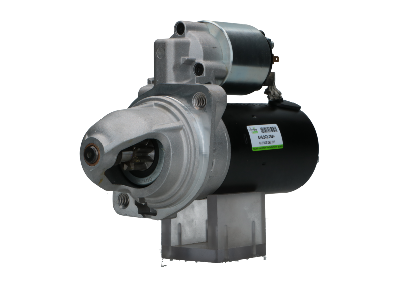 Starter Volvo 1.4 kw (108 series Bosch type)