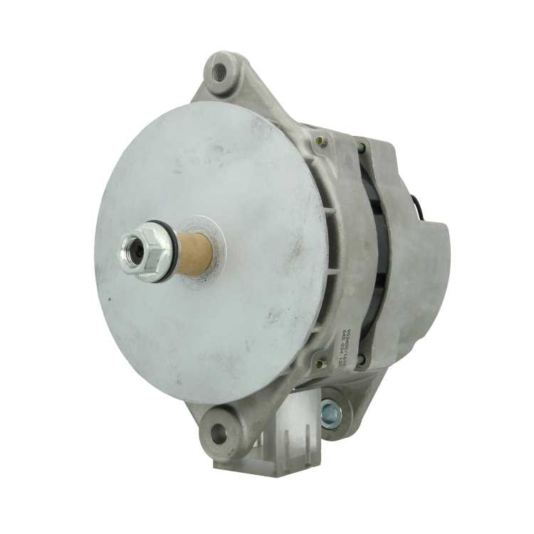 Alternator Caterpillar 130A