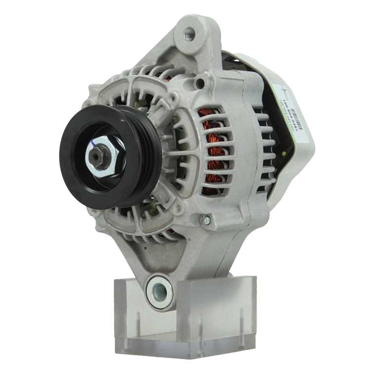 Alternator Toyota 45A