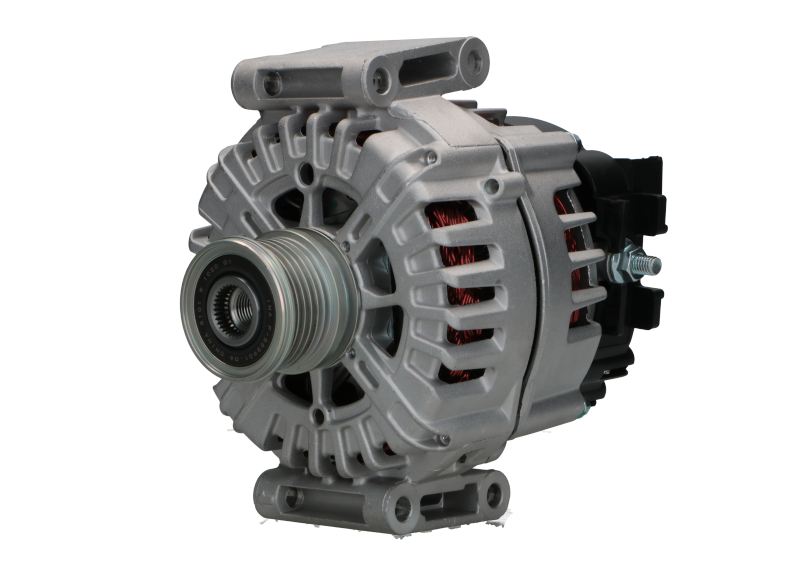 Alternator Mercedes 180A