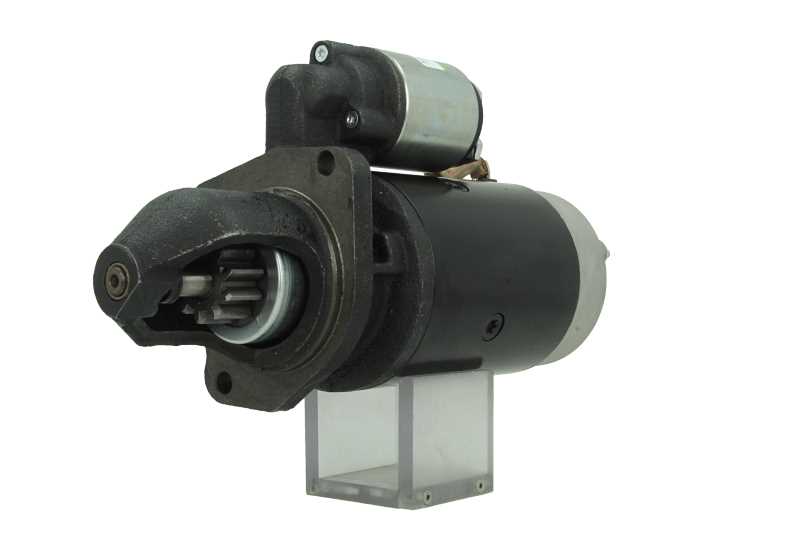 Starter John Deere 3.0 kw