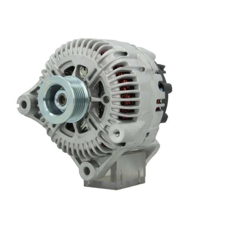 Alternator BMW 170A