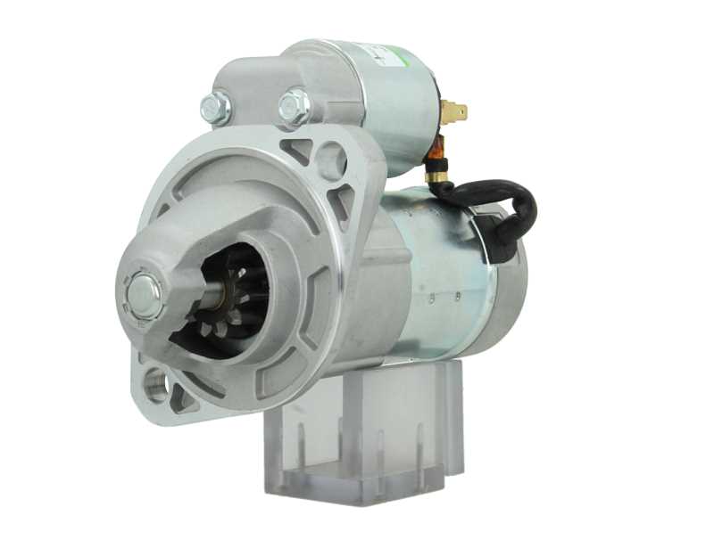 12V Starter Yanmar 11th Fits Marine 3, Marine 4, 1.4 kw