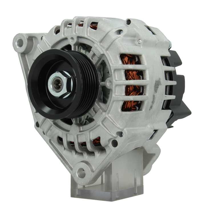 Alternator Audi 140A