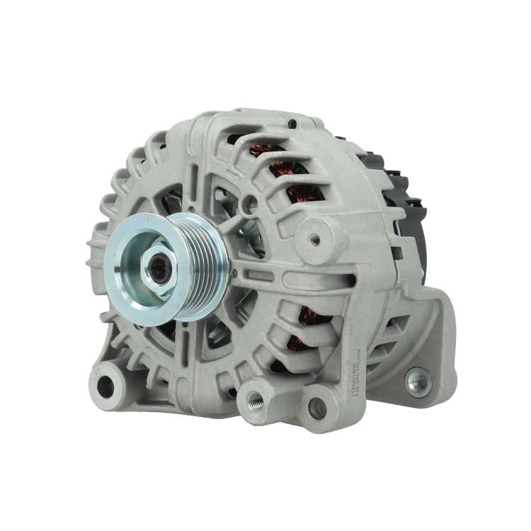 Alternator BMW 180A