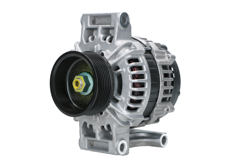 Alternator Mercedes 110A