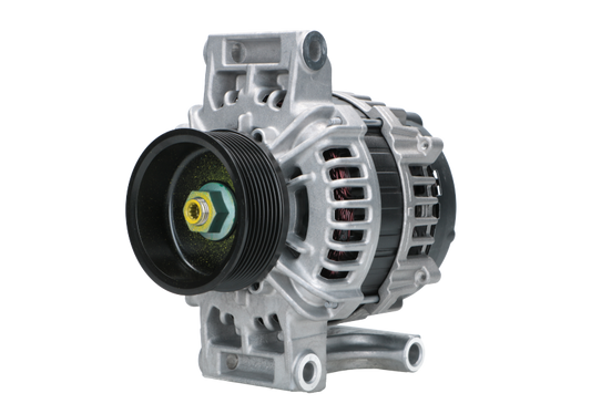 Alternator Mercedes 110A