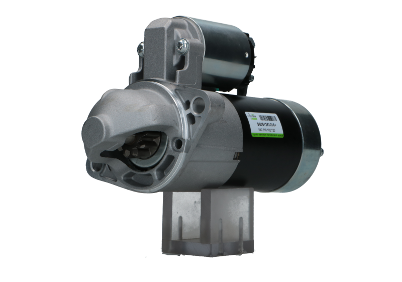 Starter Kioti 1.7 kw