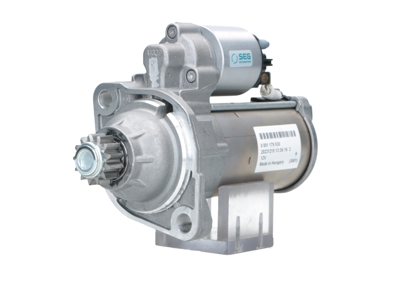 Starter Volkswagen 2.0 kw