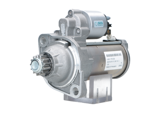 Starter Volkswagen 2.0 kw