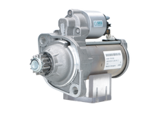 Starter Volkswagen 2.0 kw
