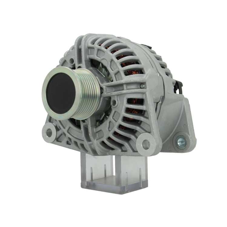 Alternator Chrysler 136A