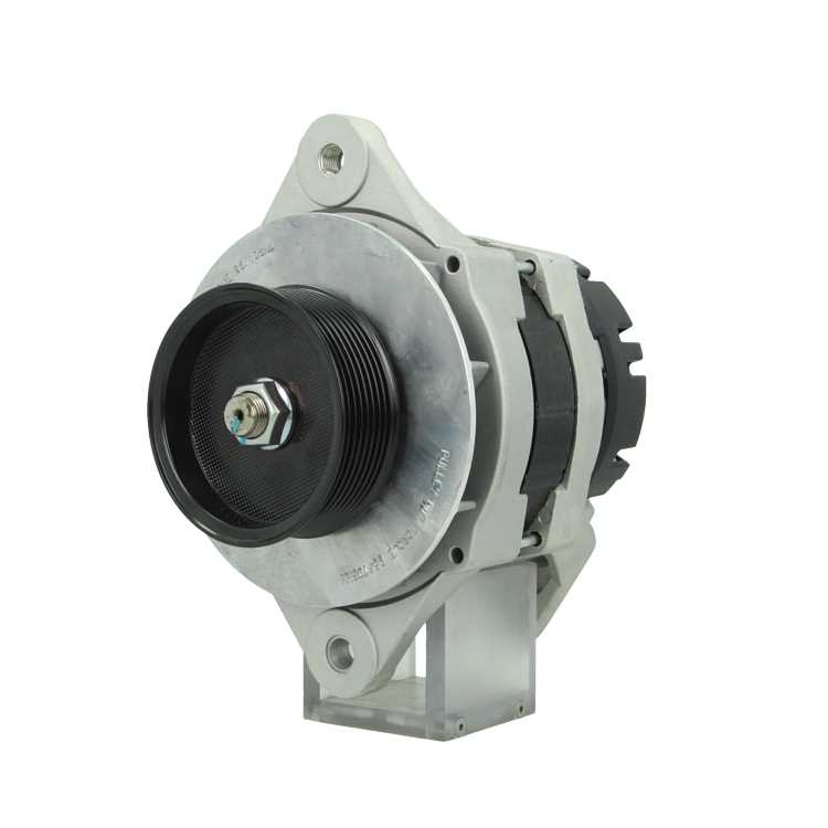 Alternator Daewoo 80A